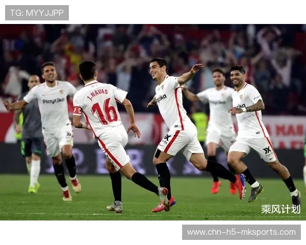 西甲若重整品牌形象，联赛未来可期