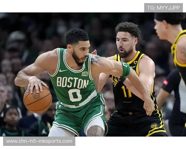 凯尔特人硬核防守再升级，战术手册引全球研讨