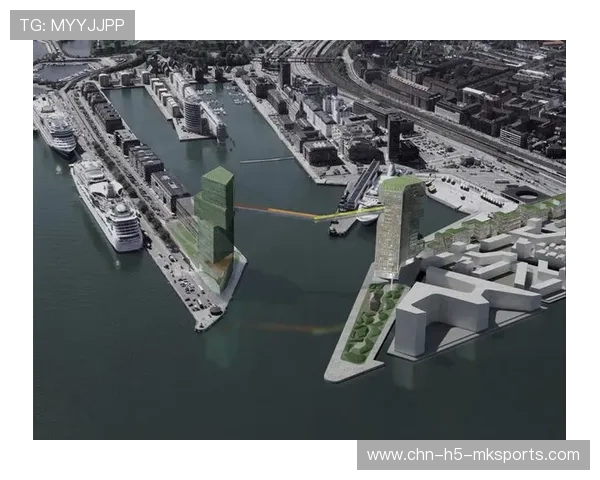 哥本哈根雄心勃勃：在北欧打造培训中心，开启影响力新篇章