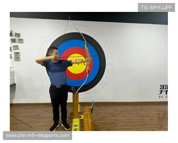 国际射箭线上教学平台设立青少年挑战赛，国际射箭联盟